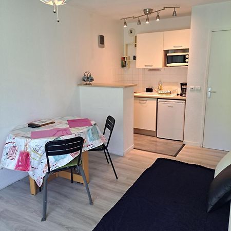 Équemauville Appartement De 30M2 Dans Residence A Proximite D'Honfleur מראה חיצוני תמונה