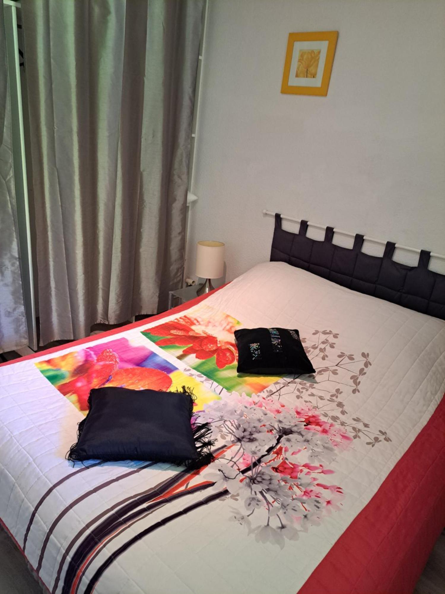 Équemauville Appartement De 30M2 Dans Residence A Proximite D'Honfleur מראה חיצוני תמונה
