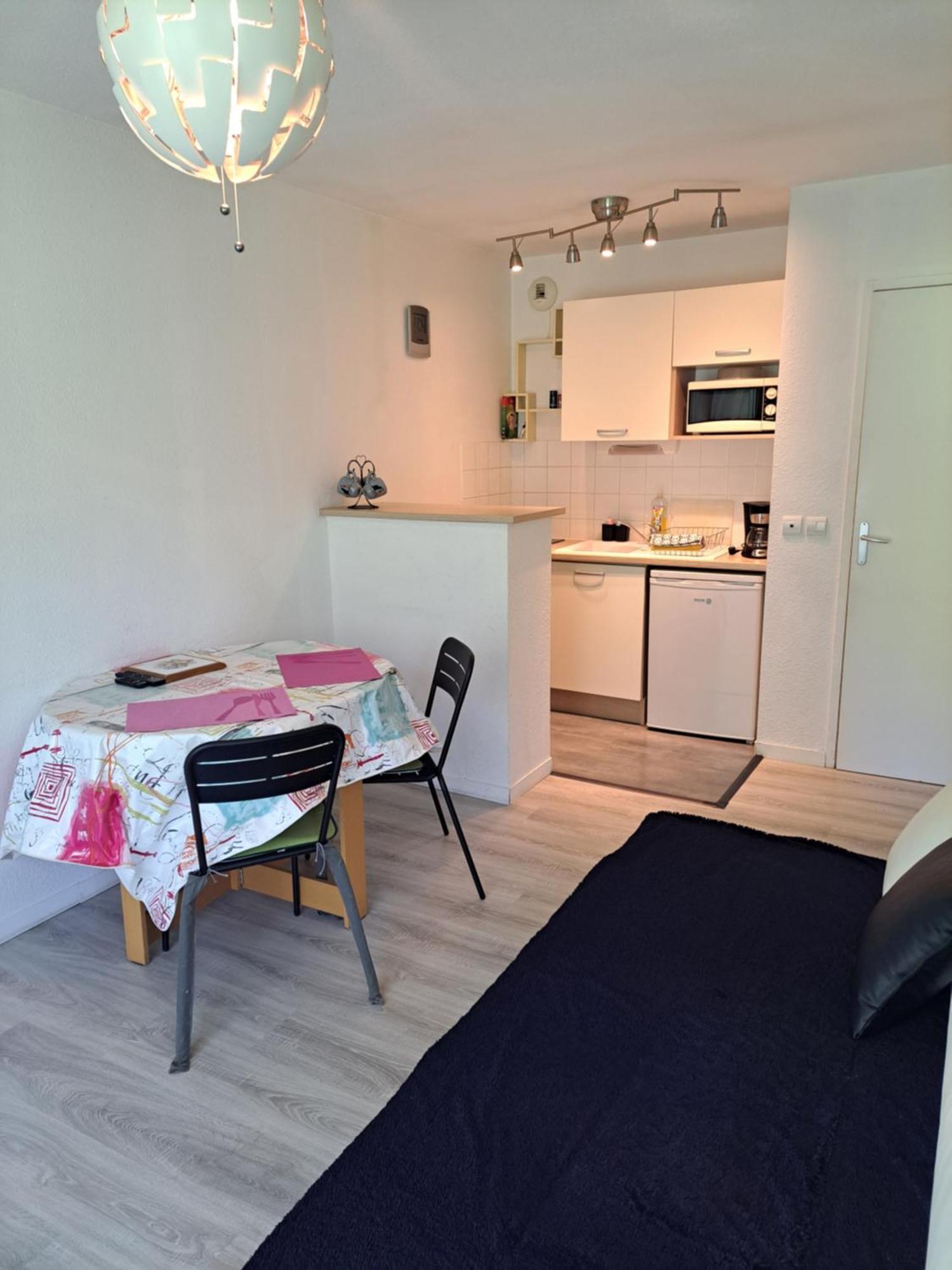 Équemauville Appartement De 30M2 Dans Residence A Proximite D'Honfleur מראה חיצוני תמונה