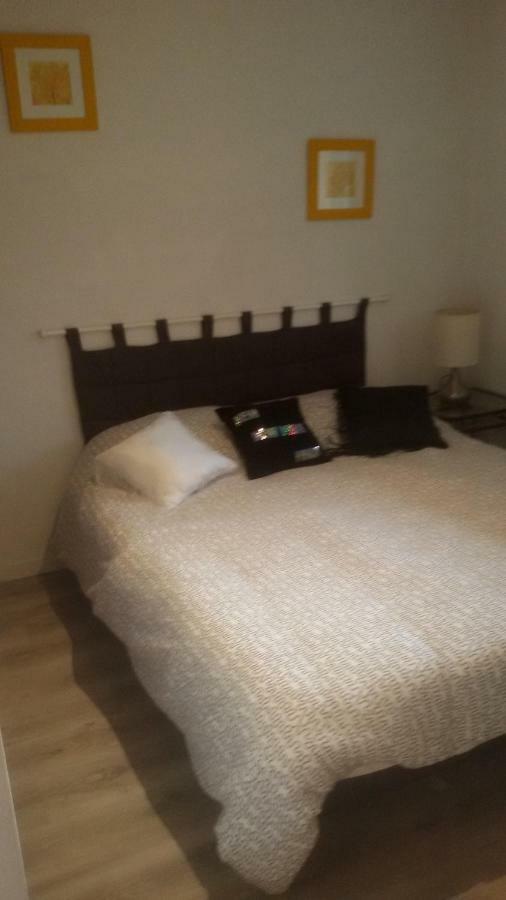 Équemauville Appartement De 30M2 Dans Residence A Proximite D'Honfleur מראה חיצוני תמונה