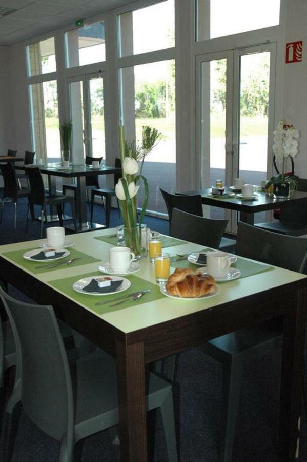 Équemauville Appartement De 30M2 Dans Residence A Proximite D'Honfleur מראה חיצוני תמונה