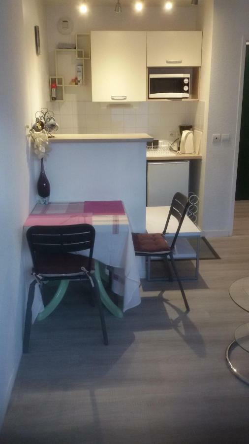 Équemauville Appartement De 30M2 Dans Residence A Proximite D'Honfleur מראה חיצוני תמונה