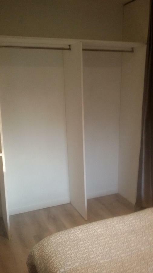 Équemauville Appartement De 30M2 Dans Residence A Proximite D'Honfleur מראה חיצוני תמונה